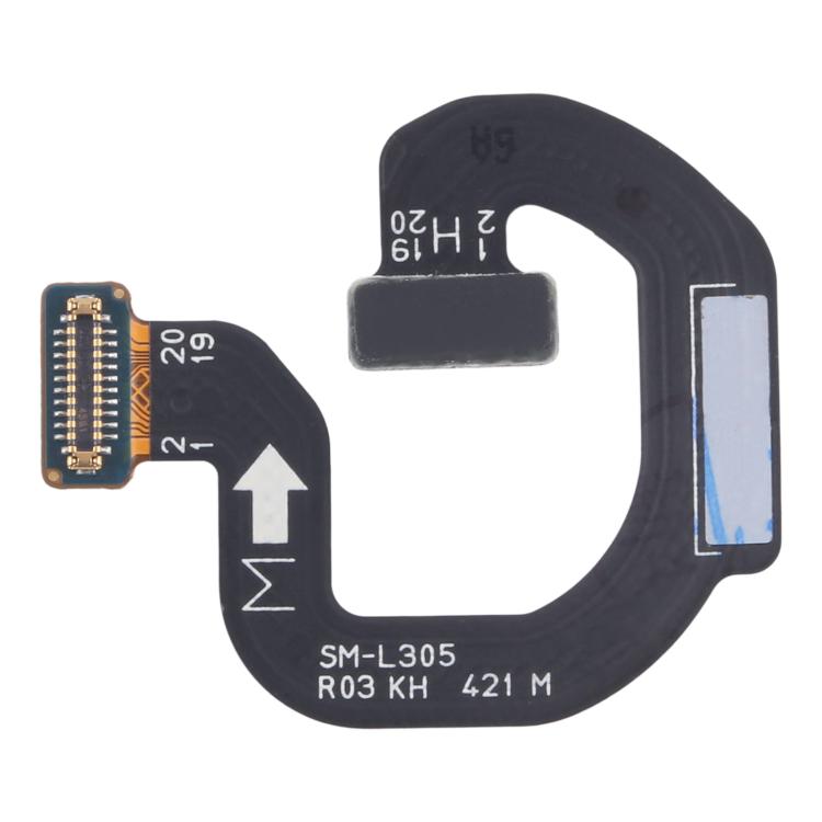 Original Back Cover Flex Cable — For Samsung Galaxy Watch 6 44mm SM-R945