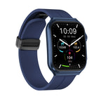 NX15 Smart Watch, 1.96 inch, BT Call / Heart Rate / Blood Pressure / Blood Oxygen