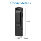 Z3 Surveillance Camera Recorder Pen with Clip — Z3