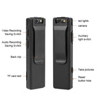 Z3 Surveillance Camera Recorder Pen with Clip — view 4