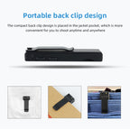 Z3 Surveillance Camera Recorder Pen with Clip — view 5