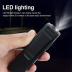 Z3 Surveillance Camera Recorder Pen with Clip — view 8