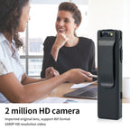 Z3 Surveillance Camera Recorder Pen with Clip — view 10