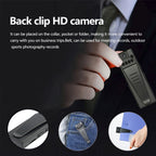 Z8 HD 1080P Surveillance Camera Recorder Pen with Clip — view 4