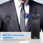 Z8 HD 1080P Surveillance Camera Recorder Pen with Clip — view 5