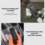 Z8 HD 1080P Surveillance Camera Recorder Pen with Clip — view 7