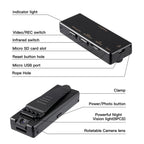 Z8 HD 1080P Surveillance Camera Recorder Pen with Clip — view 10