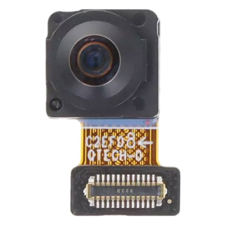 Front Facing Camera