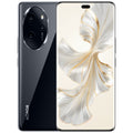 Honor 100 Pro, Screen Fingerprint Identification, 6.78 inch MagicOS 7.2 Snapdragon 8 Gen 2 Octa Core up to 3.19GHz, Network: 5G, NFC, OTG, Support Google Play