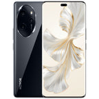 Honor 100 Pro, Screen Fingerprint Identification, 6.78 inch MagicOS 7.2 Snapdragon 8 Gen 2 Octa Core up to 3.19GHz, Network: 5G, NFC, OTG, Support Google Play