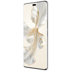 Honor 100 Pro, Screen Fingerprint Identification, 6.78 inch MagicOS 7.2 Snapdragon 8 Gen 2 Octa Core up to 3.19GHz, Network: 5G, NFC, OTG, Support Google Play