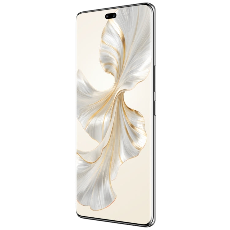 Honor 100 Pro, Screen Fingerprint Identification, 6.78 inch MagicOS 7.2 Snapdragon 8 Gen 2 Octa Core up to 3.19GHz, Network: 5G, NFC, OTG, Support Google Play