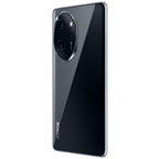 Honor 100 Pro, Screen Fingerprint Identification, 6.78 inch MagicOS 7.2 Snapdragon 8 Gen 2 Octa Core up to 3.19GHz, Network: 5G, NFC, OTG, Support Google Play
