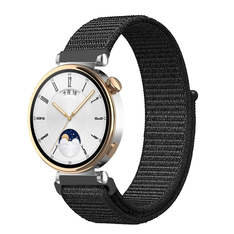 Universal Nylon Loop Watch Band