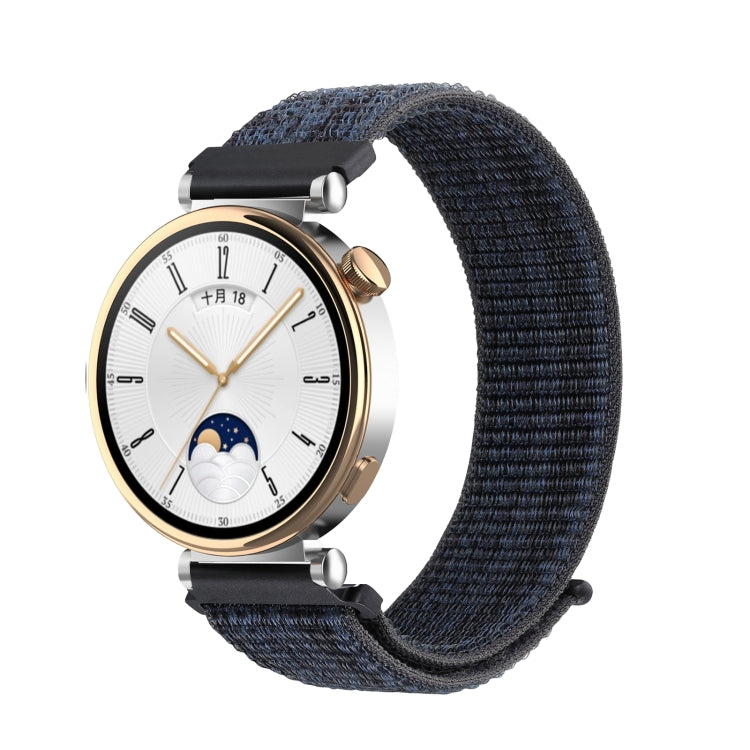 Universal Nylon Loop Watch Band