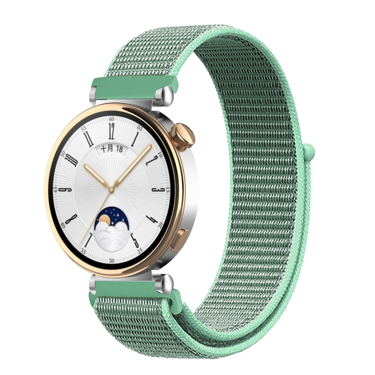 Universal Nylon Loop Watch Band
