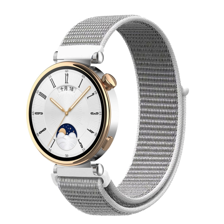 Universal Nylon Loop Watch Band