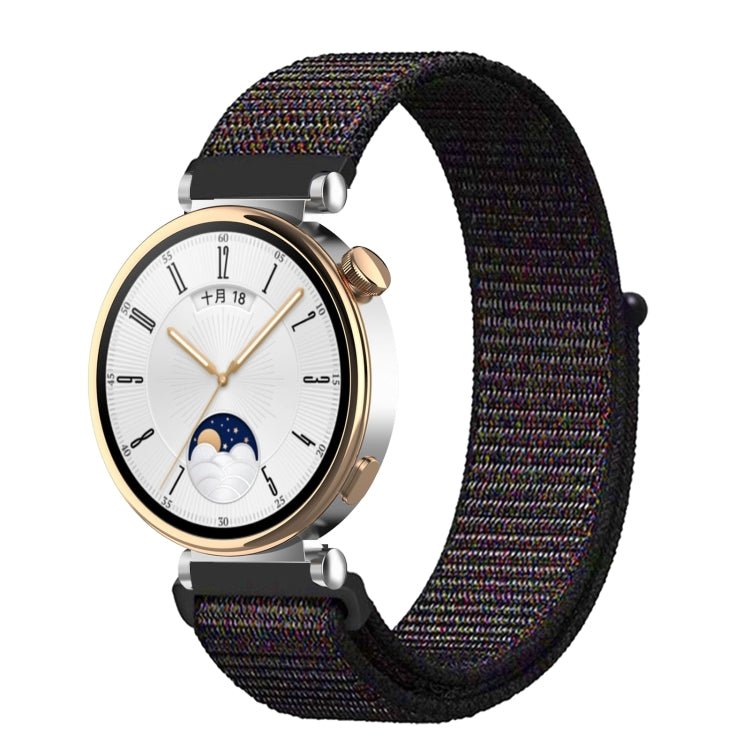 Universal Nylon Loop Watch Band