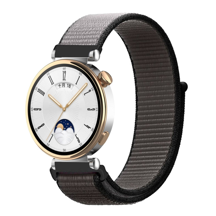 Universal Nylon Loop Watch Band