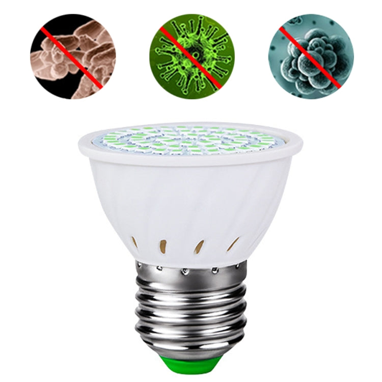 UVC Ozone Sterilizer Germicidal Disinfection Lamp