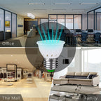 UVC Ozone Sterilizer Germicidal Disinfection Lamp — view 9