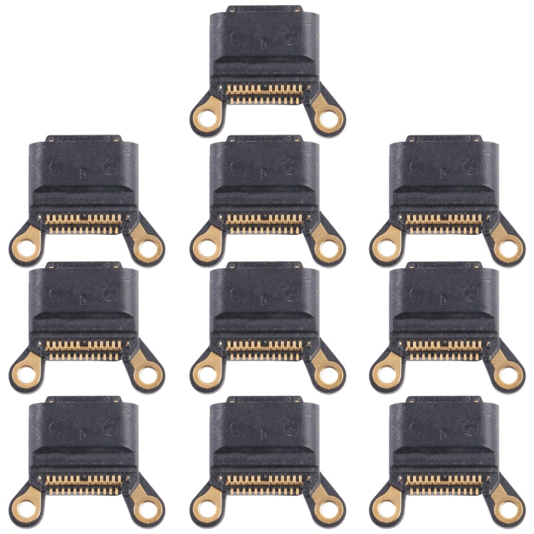 10pcs Charging Port Connector — For Google Pixel 2
