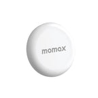 MOMAX BR7 PINPOP Wireless Location Anti-lost Device — White