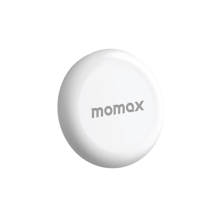 MOMAX BR7 PINPOP Wireless Location Anti-lost Device — White