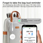 MOMAX BR7 PINPOP Wireless Location Anti-lost Device — view 7