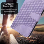 YX0060 Elephant Head Embossed Phone Leather Case with Lanyard — For iPhone 13 mini