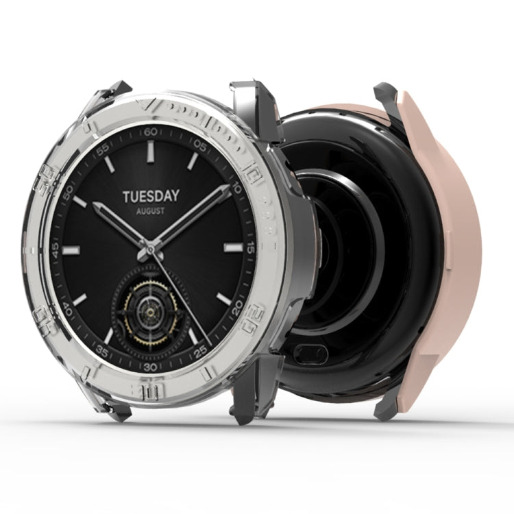 Half Package Scale PC Watch Protective Case
