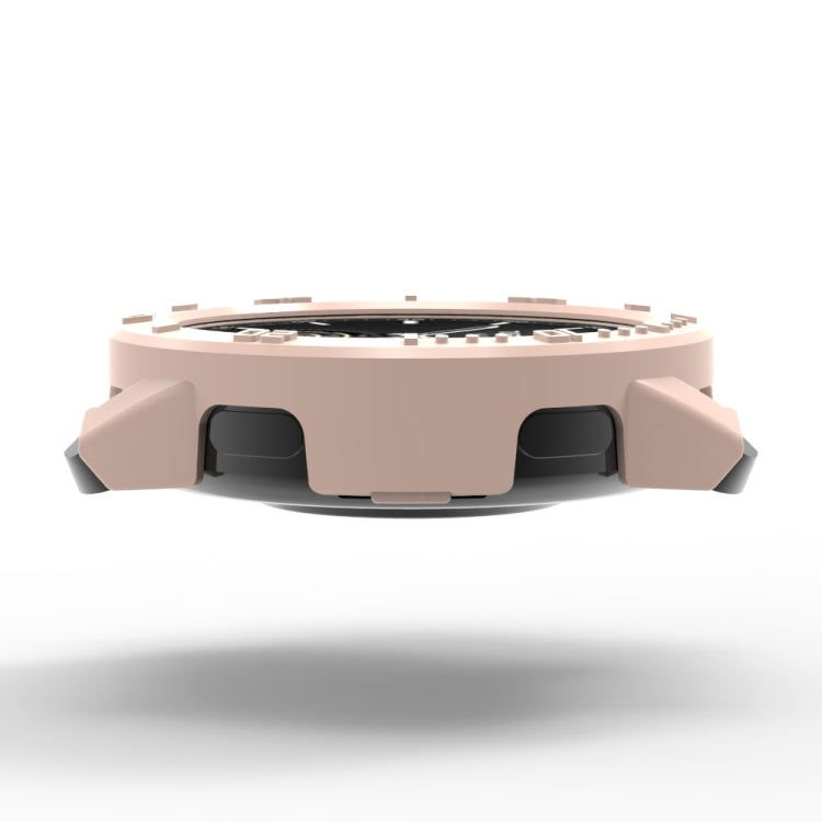 Half Package Scale PC Watch Protective Case
