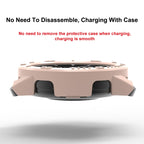 Half Package Scale PC Watch Protective Case