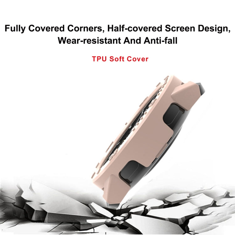 Half Package Scale PC Watch Protective Case