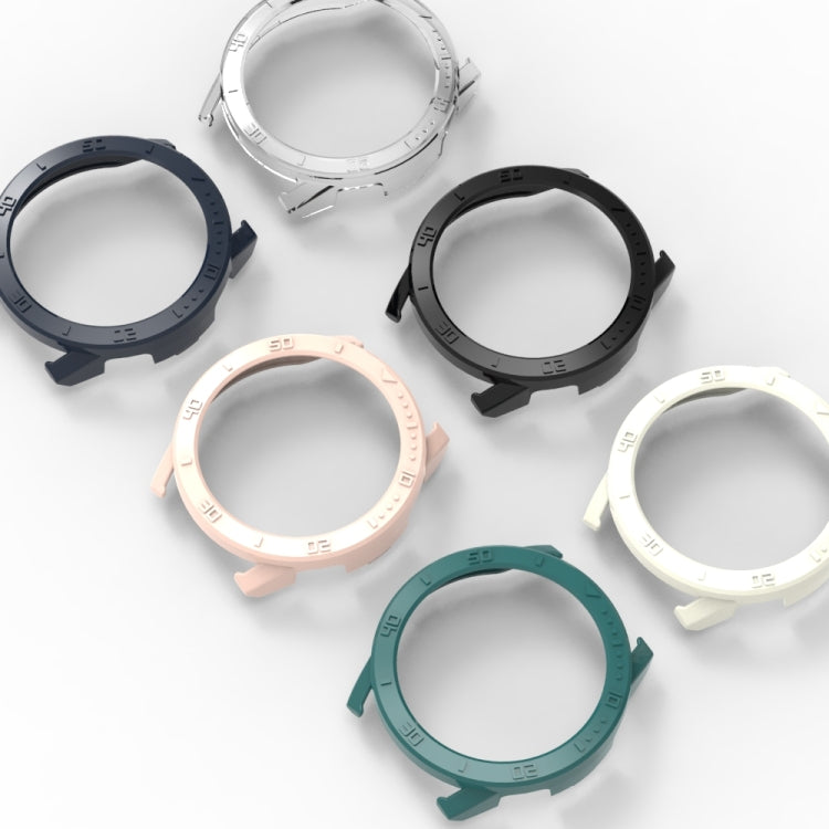 Half Package Scale PC Watch Protective Case