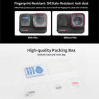 Sunnylife 3 in 1 Rear & Front Screen Lens Explosion proof Film
