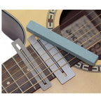 Guitar File Frets Polishing And Leveling Tool Set