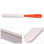 Guitar File Frets Polishing And Leveling Tool Set
