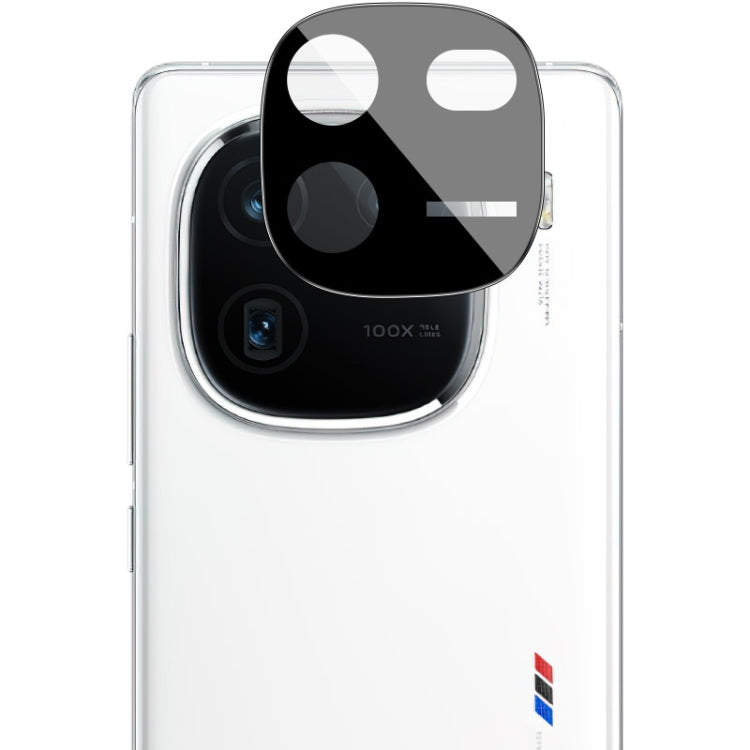IMAK Rear Camera Lens Glass Film Black Version