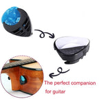 Guitar Pegs Set, 50 in 1