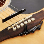 Guitar Pegs Set, 50 in 1