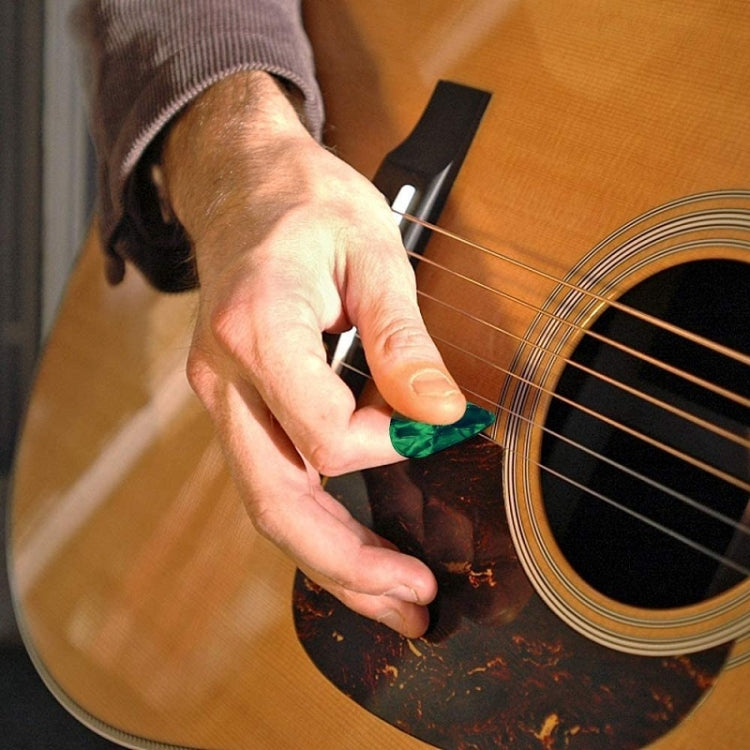 Guitar Pegs Set, 50 in 1