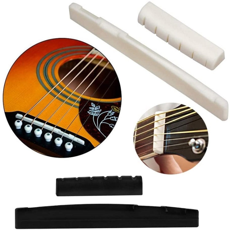 Guitar Pegs Set, 50 in 1