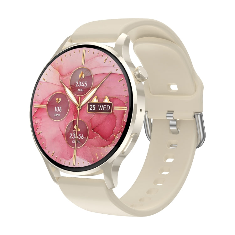 Watch3 Pro 1.3 inch AMOLED Screen Wireless Charging Smart Watch, Supports BT Call / NFC — view 5