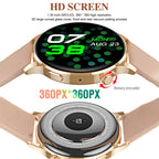 Watch3 Pro 1.3 inch AMOLED Screen Wireless Charging Smart Watch, Supports BT Call / NFC