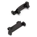 1 Pair Metal Watch Band Connectors