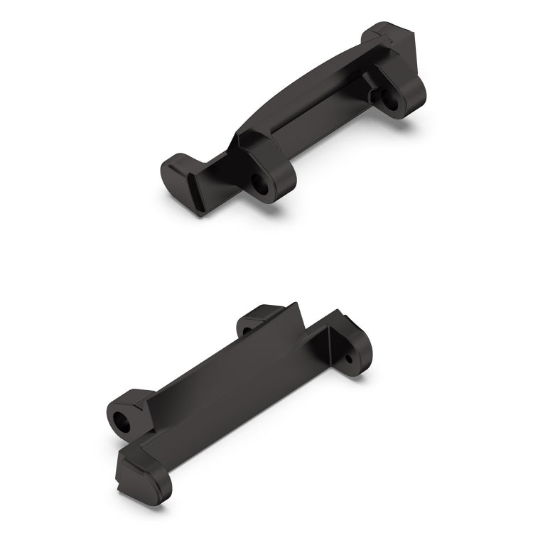 1 Pair Metal Watch Band Connectors