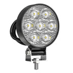 2.5 inch Car LED Engineering Auxiliary Light