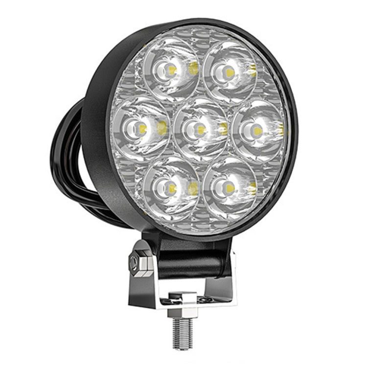2.5 inch Car LED Engineering Auxiliary Light