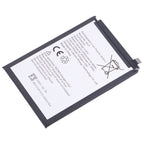 Battery Replacement
